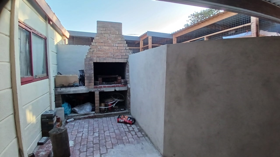 To Let 3 Bedroom Property for Rent in Townsend Estate Western Cape